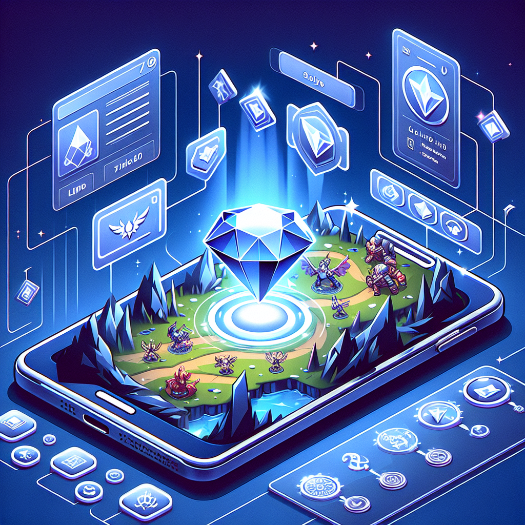 diamond murah mobile legend:cara efektif mendapatkannya