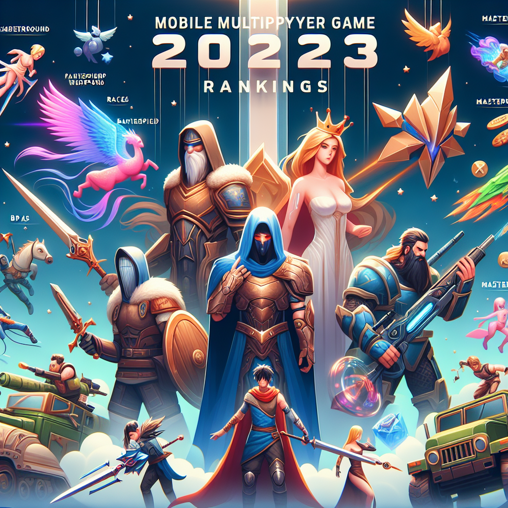 Mobile Legends Tier List: Ranking the Best Heroes of 2023