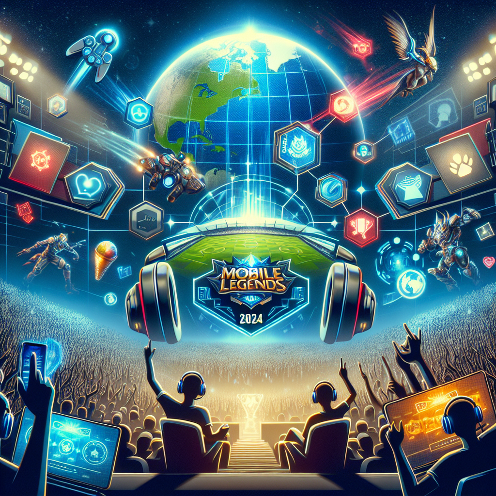 MSC Mobile Legends 2024: Tinjauan komprehensif dari turnamen yang akan datang