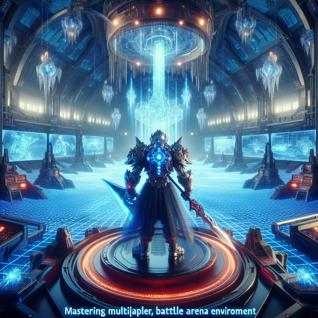 WDP Mobile Legends: The Ultimate Guide to Dominating the Arena