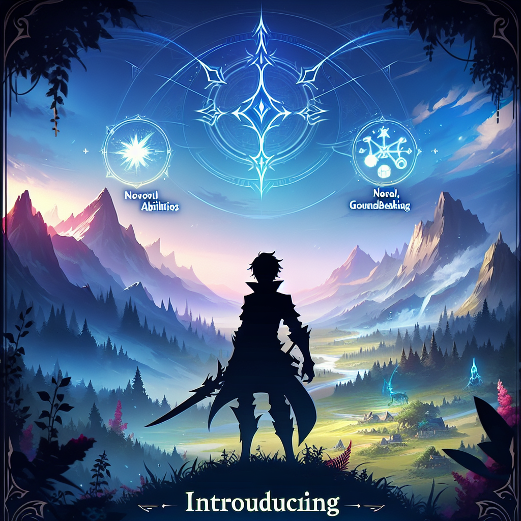 Mobile Legends: Unveiling the Secrets of the Newest Hero