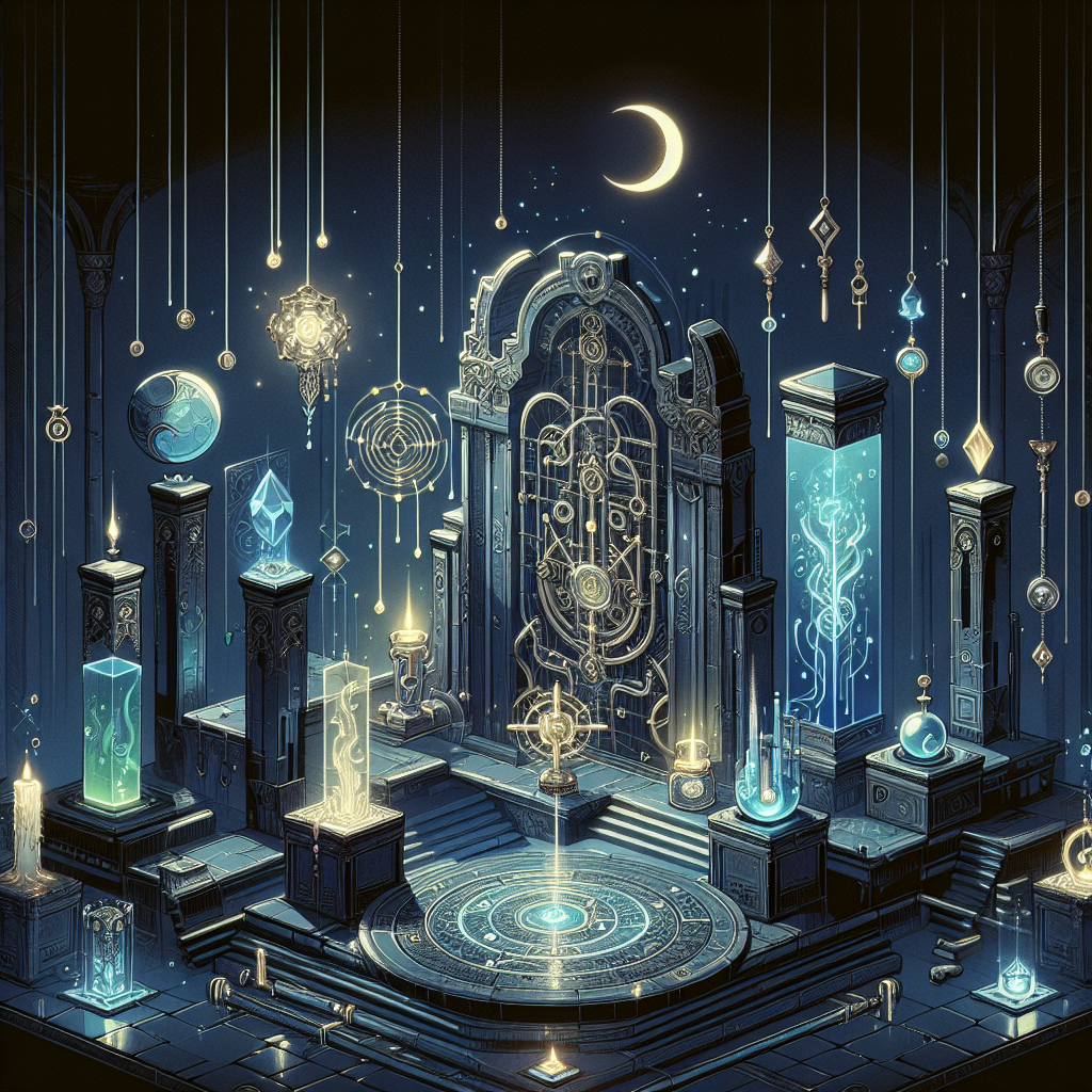 Unveiling the Secrets of the Dark System in Mobile Legends