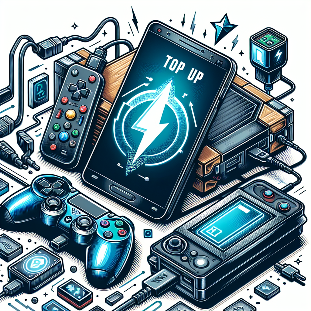 Top Up Mobile Legend Pulsa: A Complete Guide to Fuel Your Gaming Experience