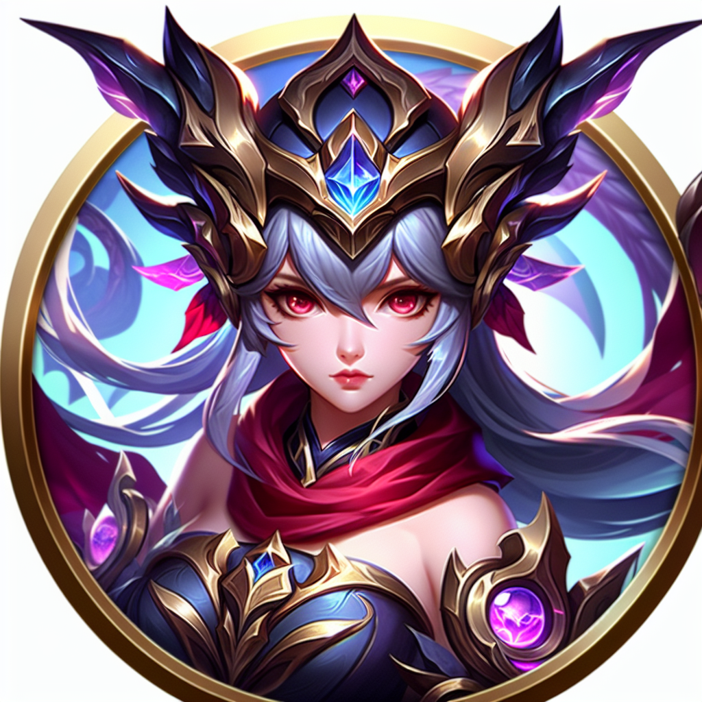 Avatar Mobile Legend Keren: Menonjolkan Karakter dengan Gaya