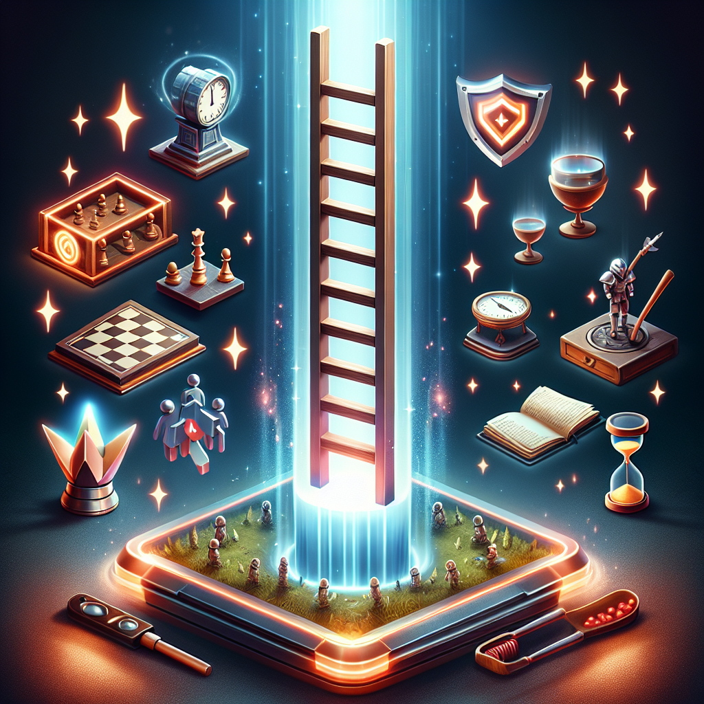 Top Strategies to Climb the MMR Ladder in Mobile Legends
