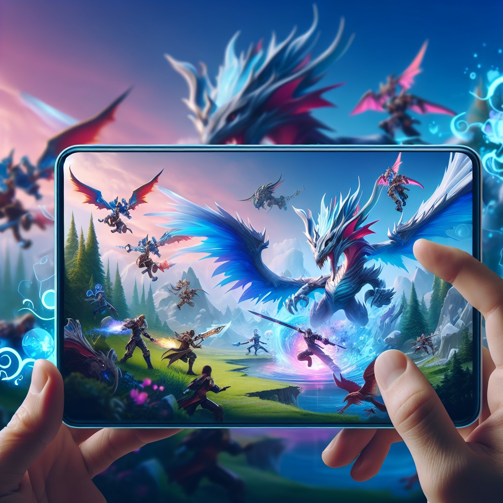 Meta Mobile Legends: Understanding the Current Trends in Gameplay
