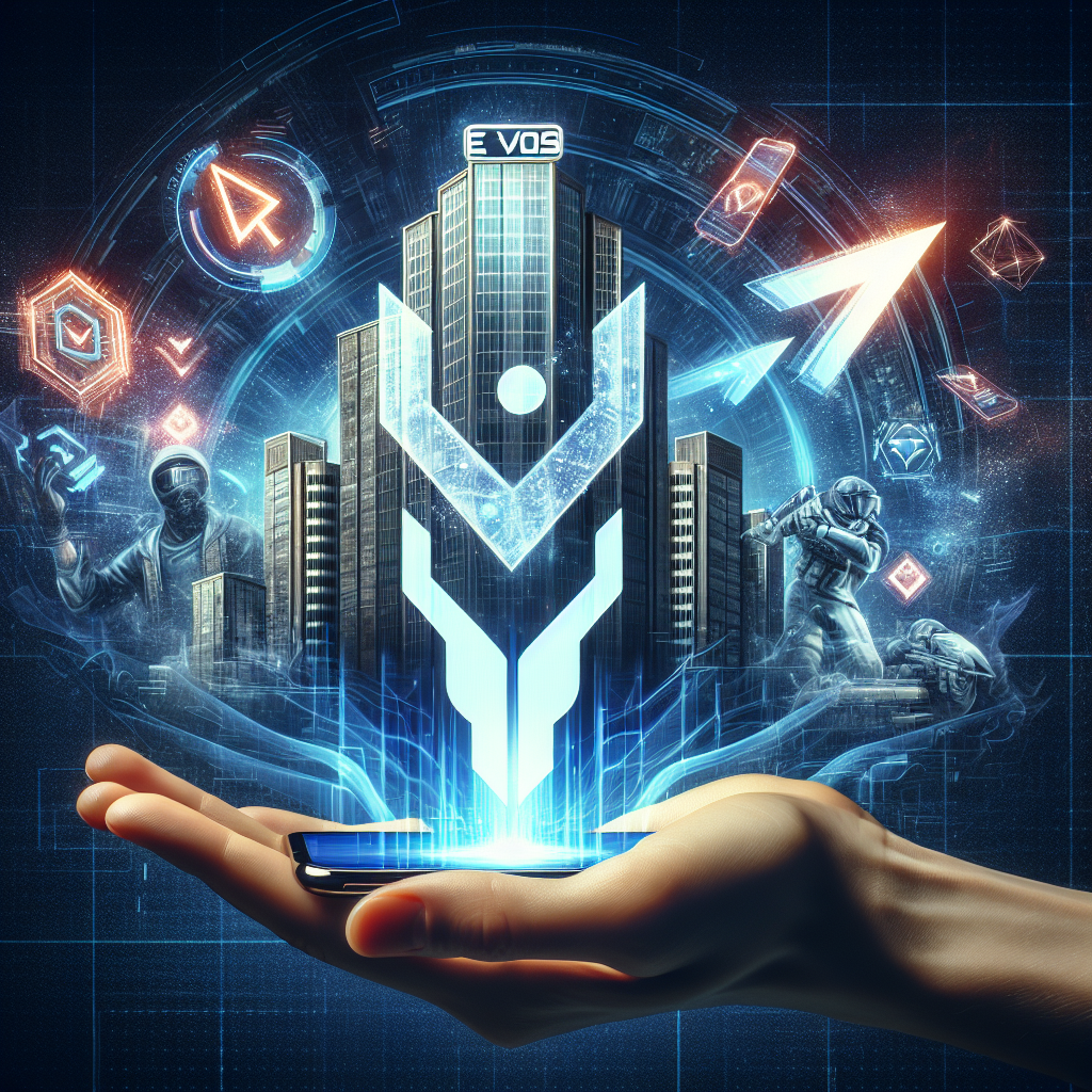 Evos Mobile Legends: The Rise of a Dominant Esports Organization