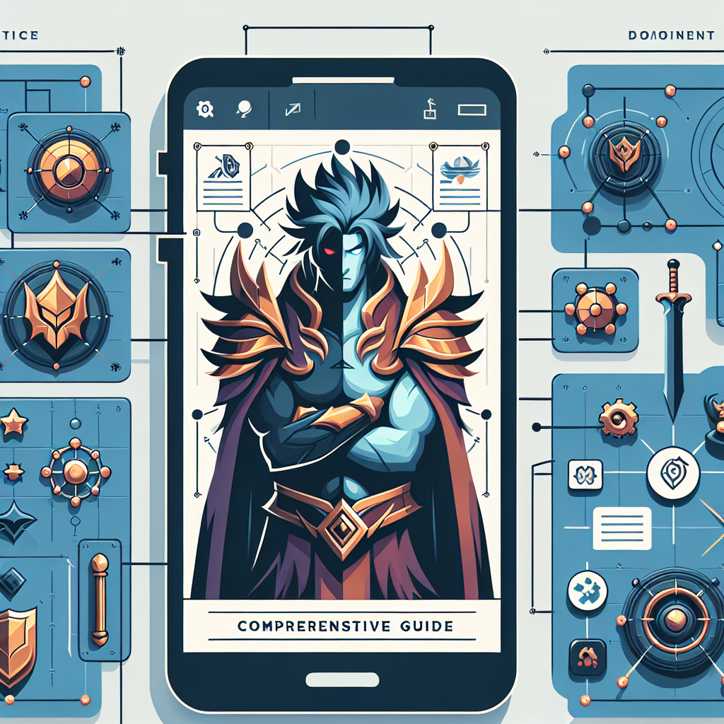 Mastering Argus: A Comprehensive Guide to Dominating Mobile Legends