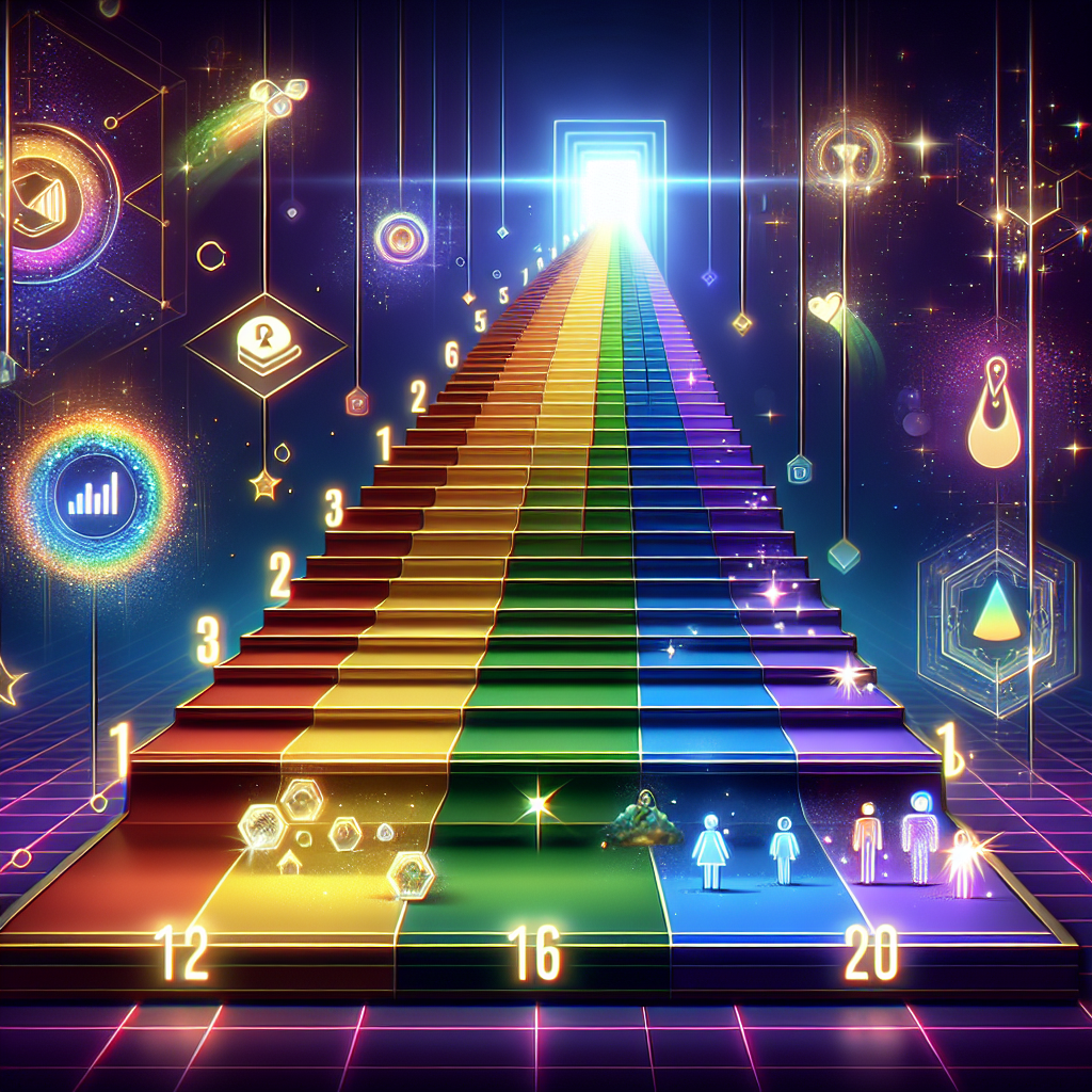 Urutan Level Mobile Legend: Memahami Sistem Ranking dan Klasifikasi