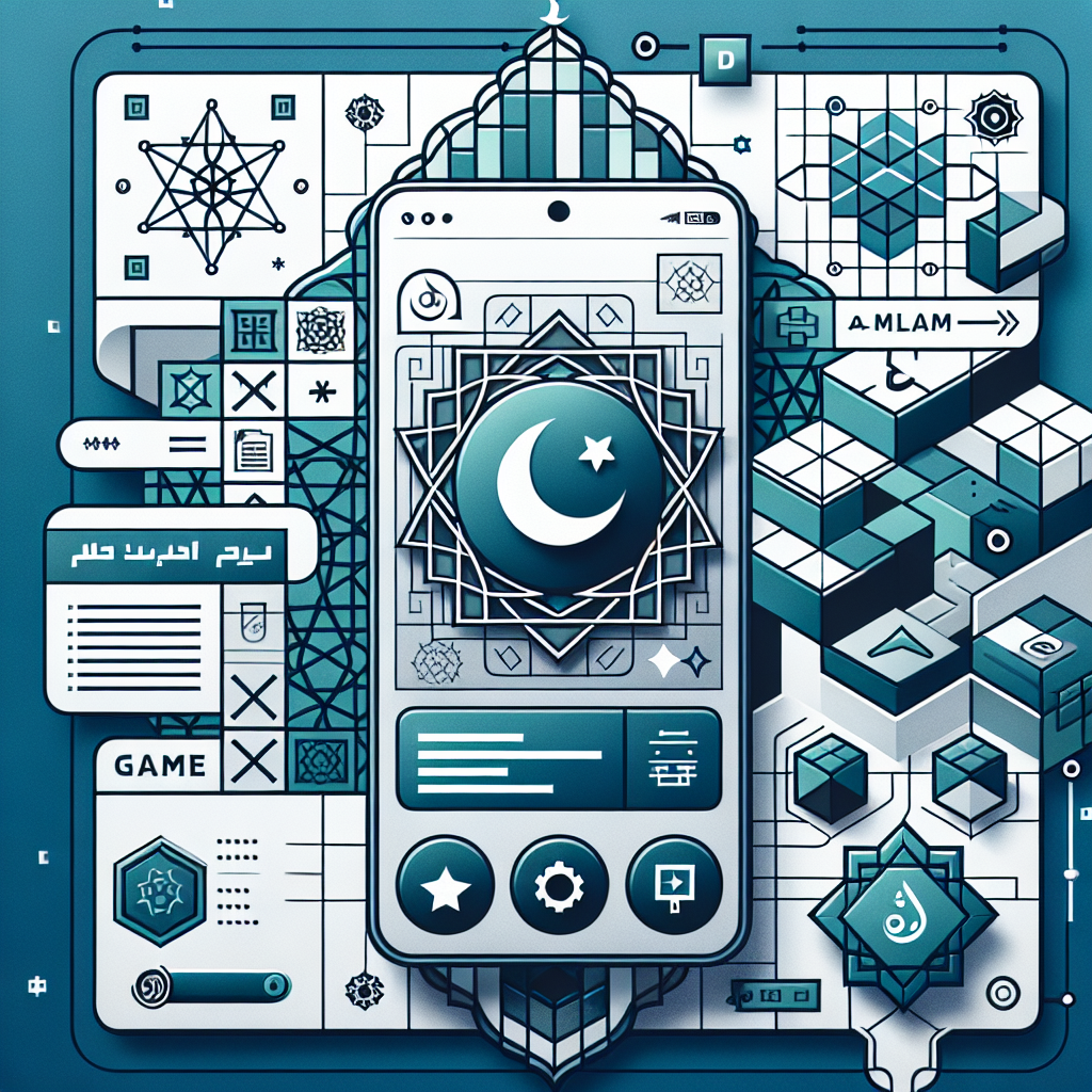 hukum bermain game mobile legend dalam islam: panduan untuk pemain muslim