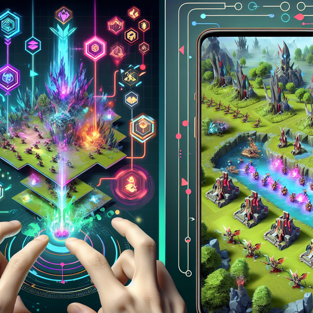 Mastering the Art of Marksman: Tips and Tricks for Mobile Legends Players
