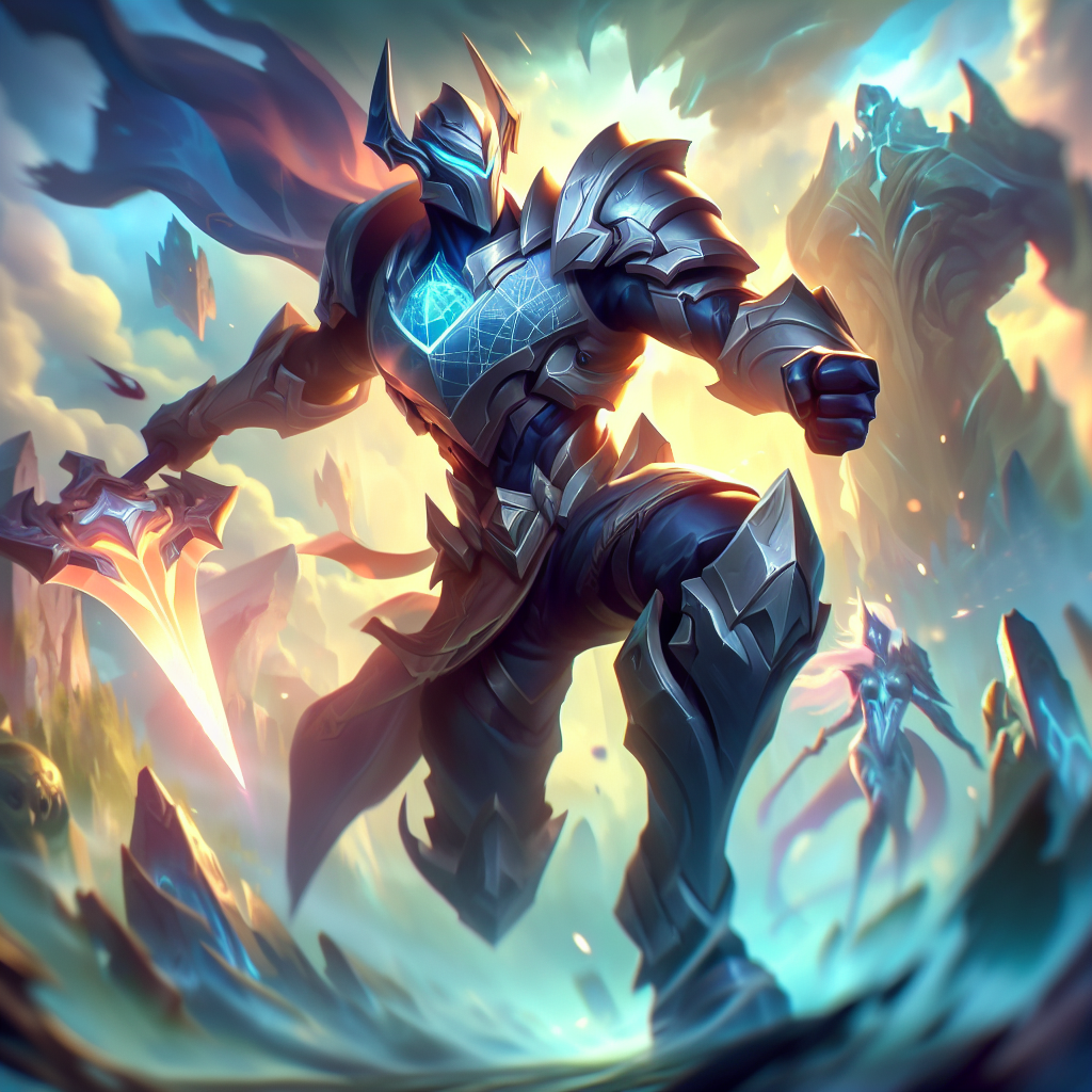 The Ultimate Guide to Mastering Atlas in Mobile Legends
