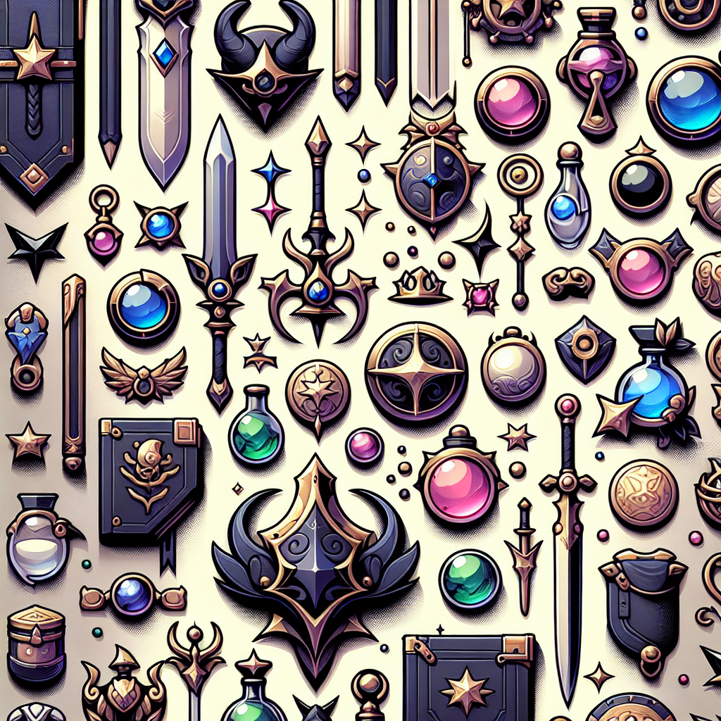 Ultimate Guide to Item Builds in Mobile Legends