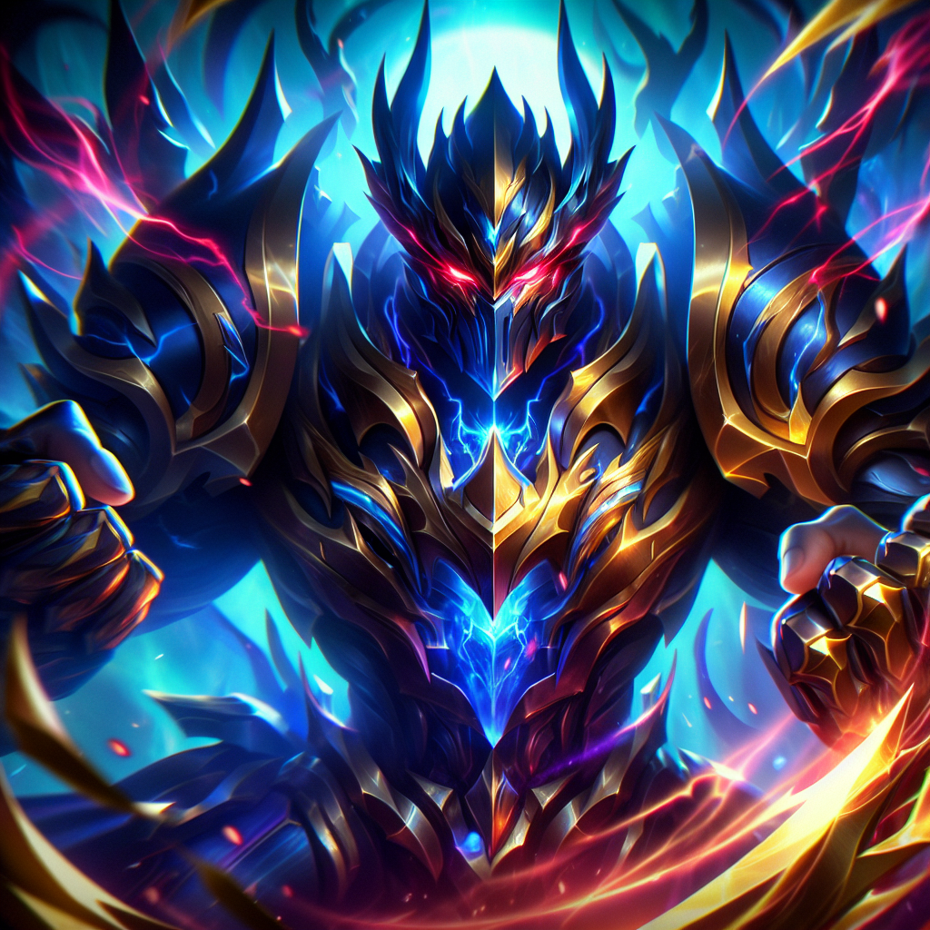 Hero Mobile Legend Paling Kuat dan Mematikan di Season Terbaru