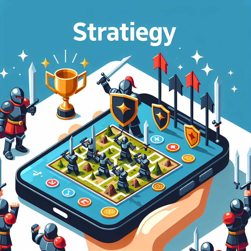 Mobile Legends: Strategies to Secure Your Victory