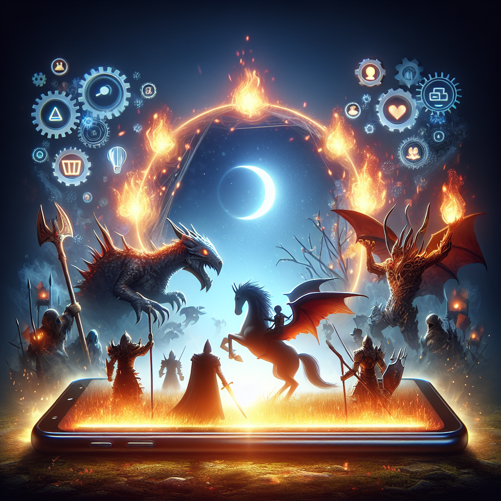Rilis Mobile Legend: Apa yang Baru dan Menarik dalam Update Terbaru