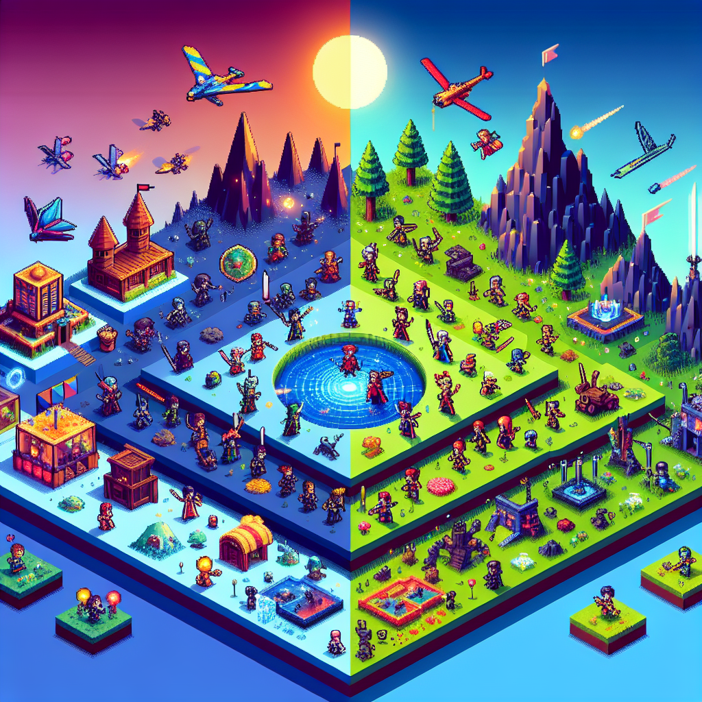 Mobile Legends: The Evolution of a Multiplayer Online Battle Arena