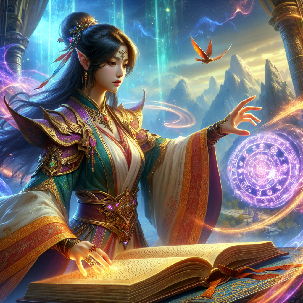 Unleashing the Arcane: Mastering Mage Heroes in Mobile Legends