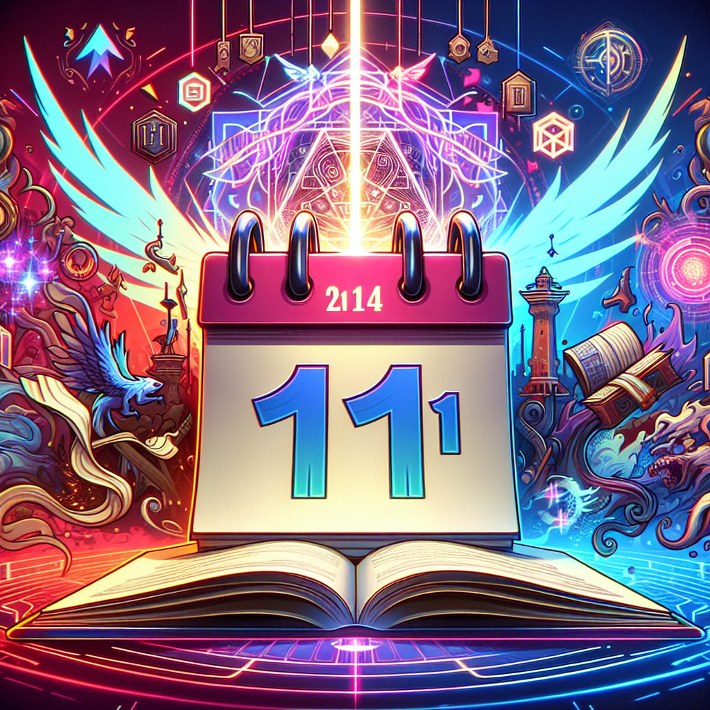 Kapan Event 11.11 Mobile Legend 2024