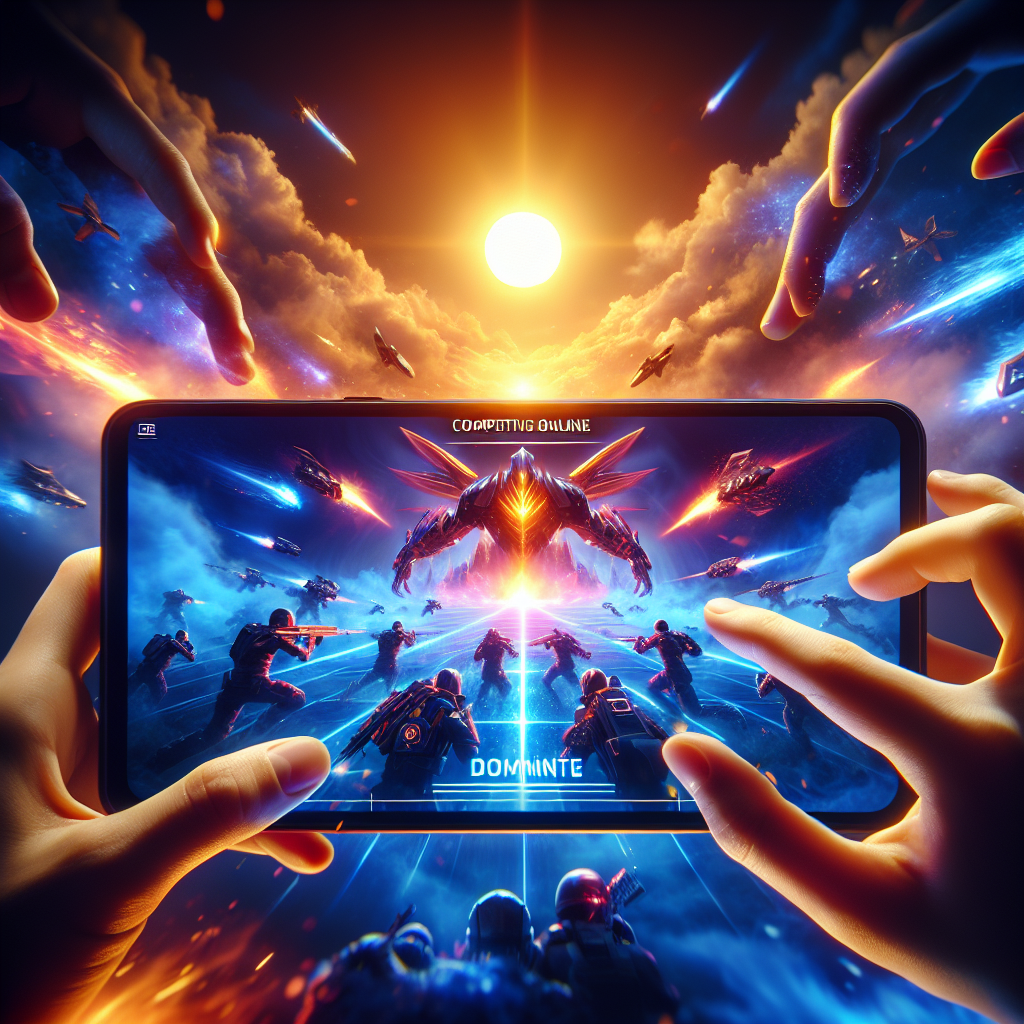RRQ Mobile Legends: Munculnya kekuatan dominan dalam permainan kompetitif