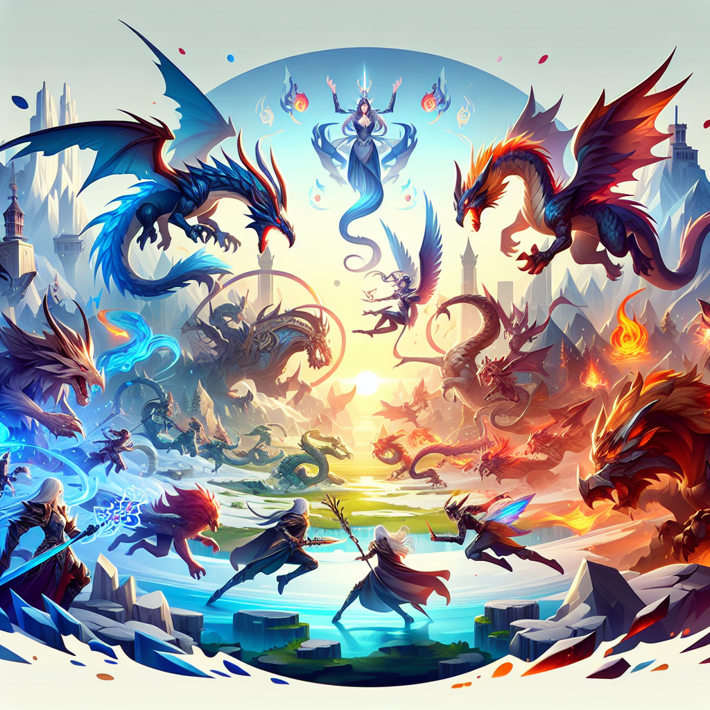 Rank Mobile Legend Terbaru: Apa yang Perlu Anda Ketahui