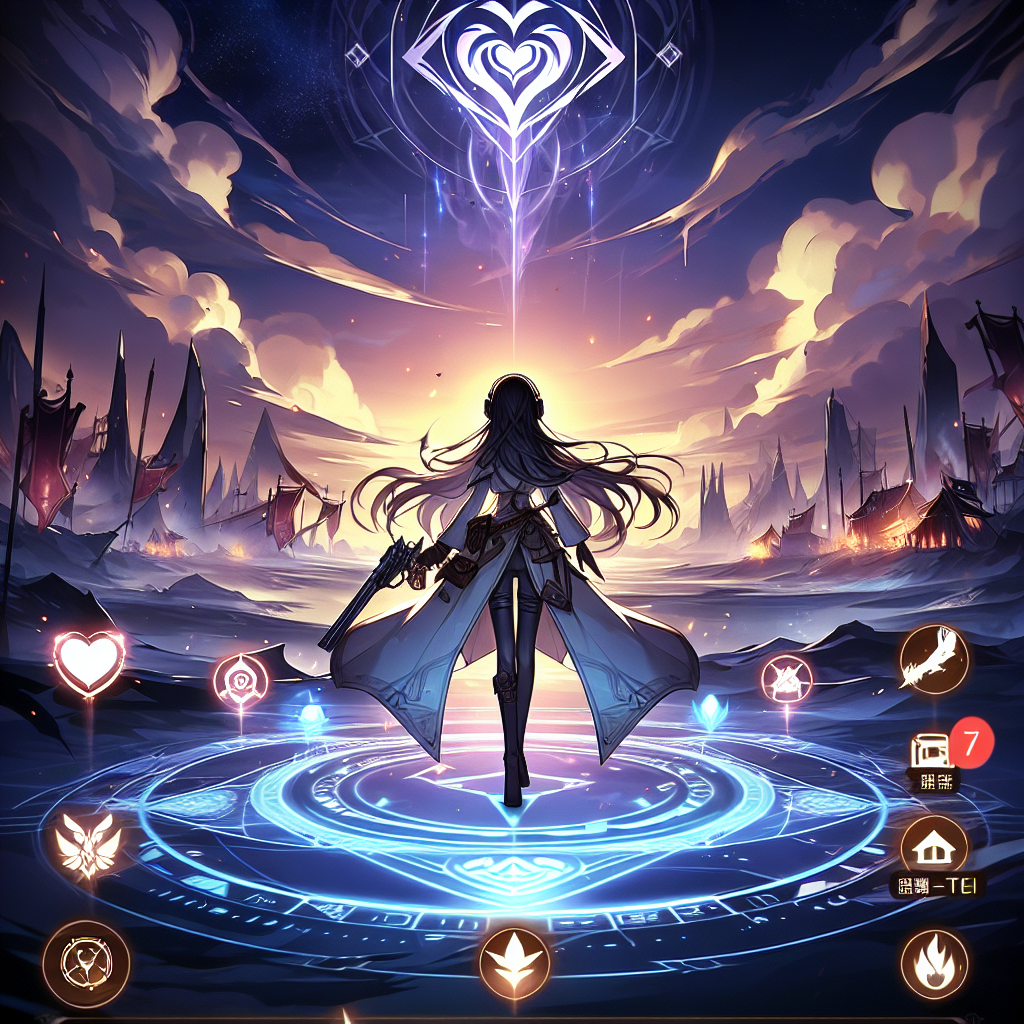 The Rise of Layla: Mobile Legends' Marksman with a Heart