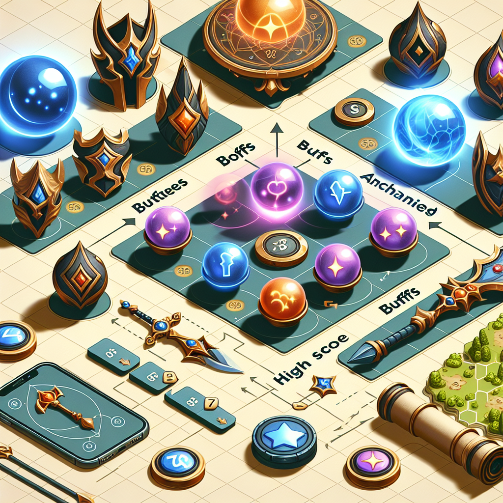 Mobile Legends: The Ultimate Guide to Mastering Buffs for Victory