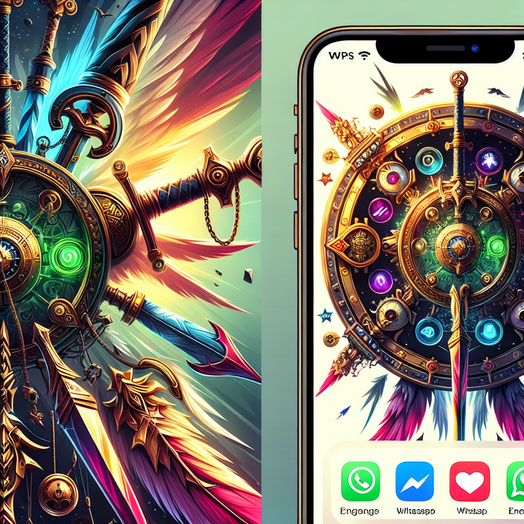 Nada Dering Mobile Legend Keren untuk WhatsApp