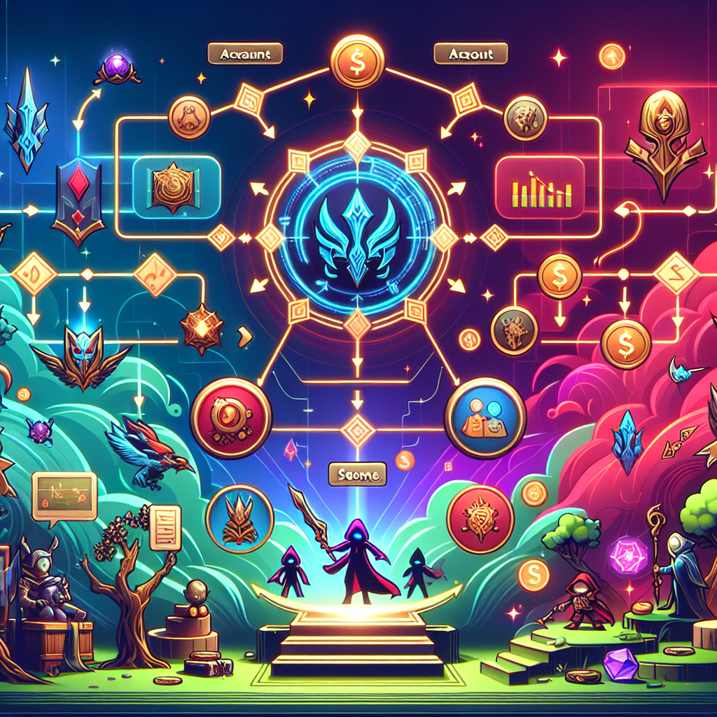cara efektif jual akun mobile legend