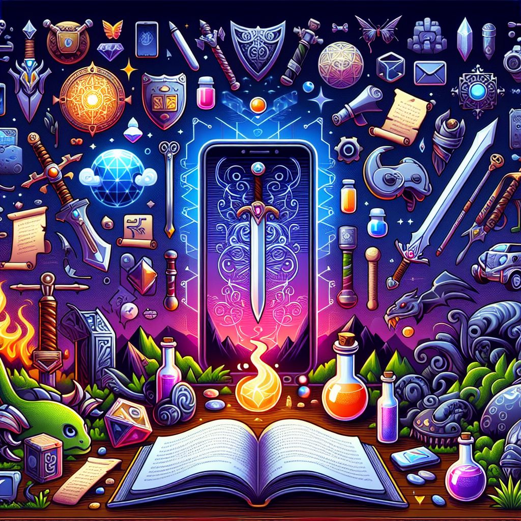 Koleksi Wallpaper HD Mobile Legends untuk gamer