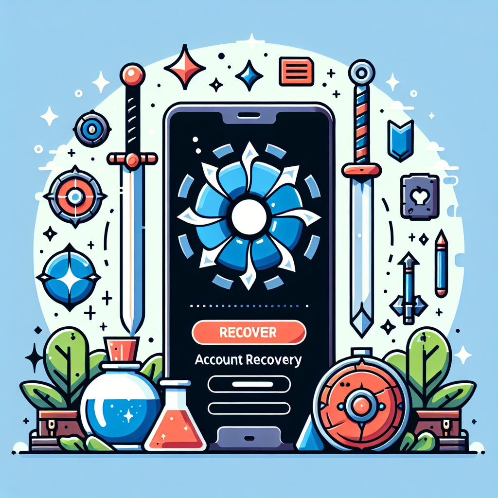 Cara Mudah Pemulihan Akun Mobile Legend Setelah Hilang