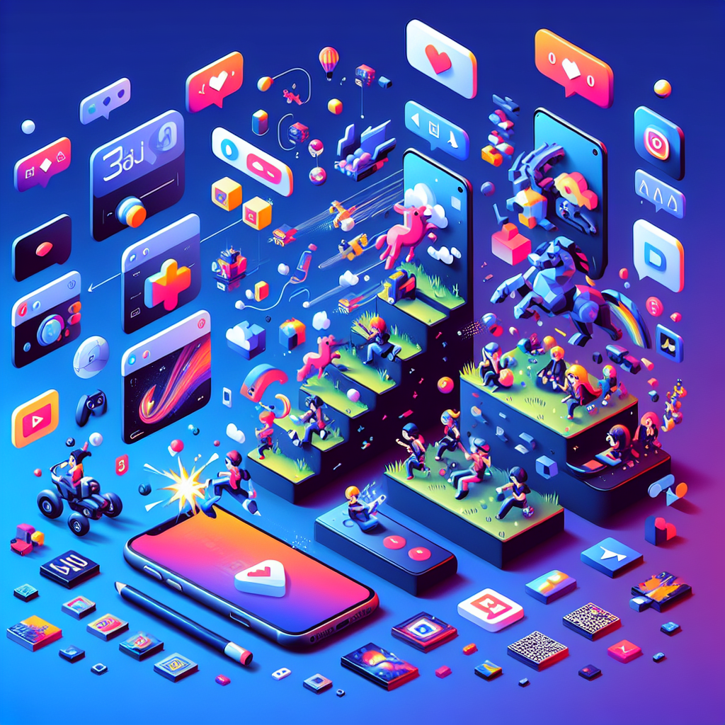 Evolusi Animasi dalam Mobile Legend: Menghadirkan Pengalaman Visual yang Memukau