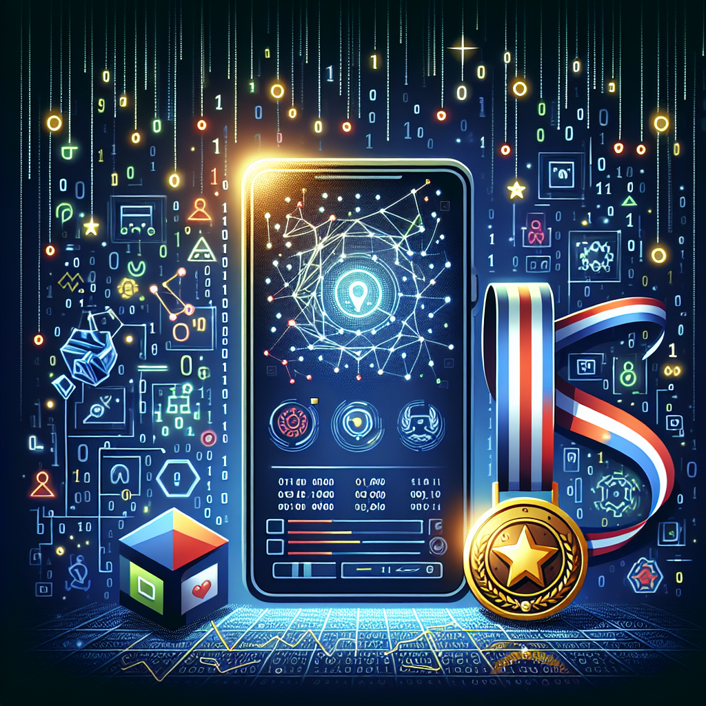 pembuat mobile legend: cerita di balik kesuksesan