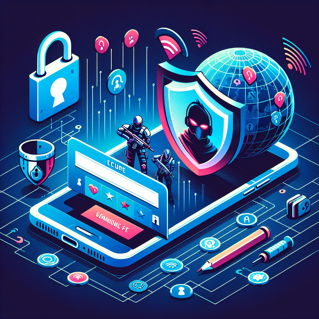 manfaat vpn mobile legenda bagi para gamer