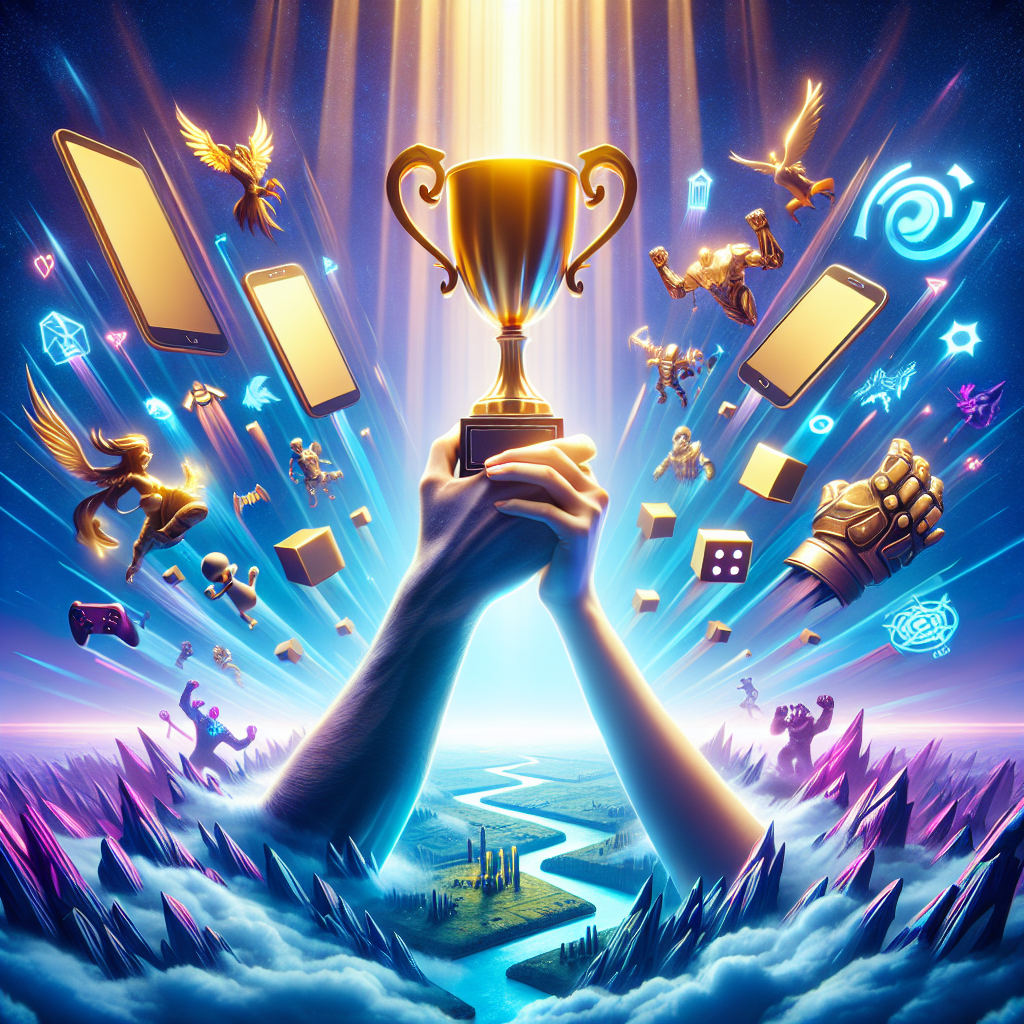 Victory Unleashed: Strategies for Success in Mobile Legends