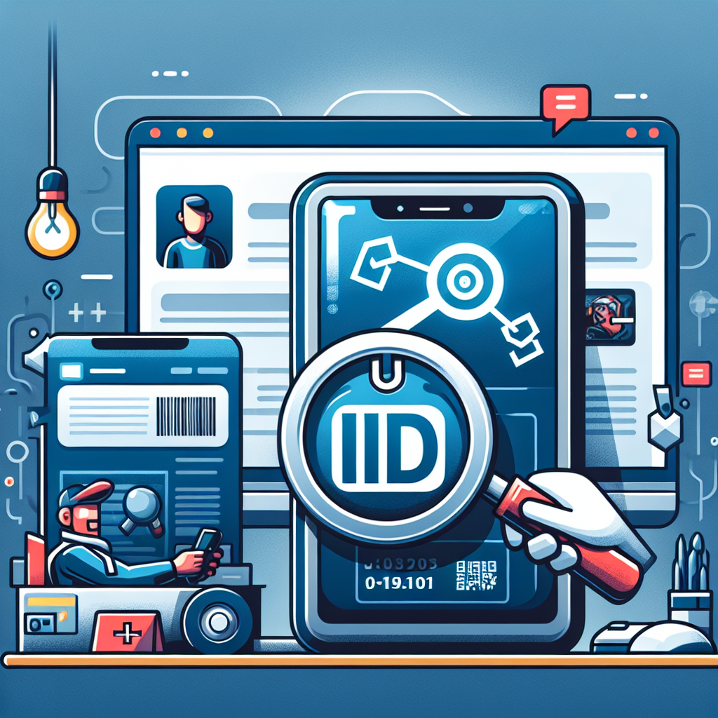 cara cek ID Mobile Legend di website