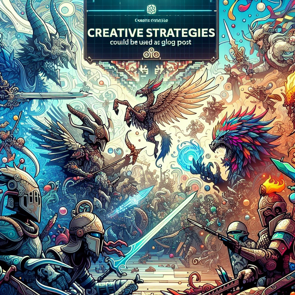 background poster mobile legends: panduan kreatif