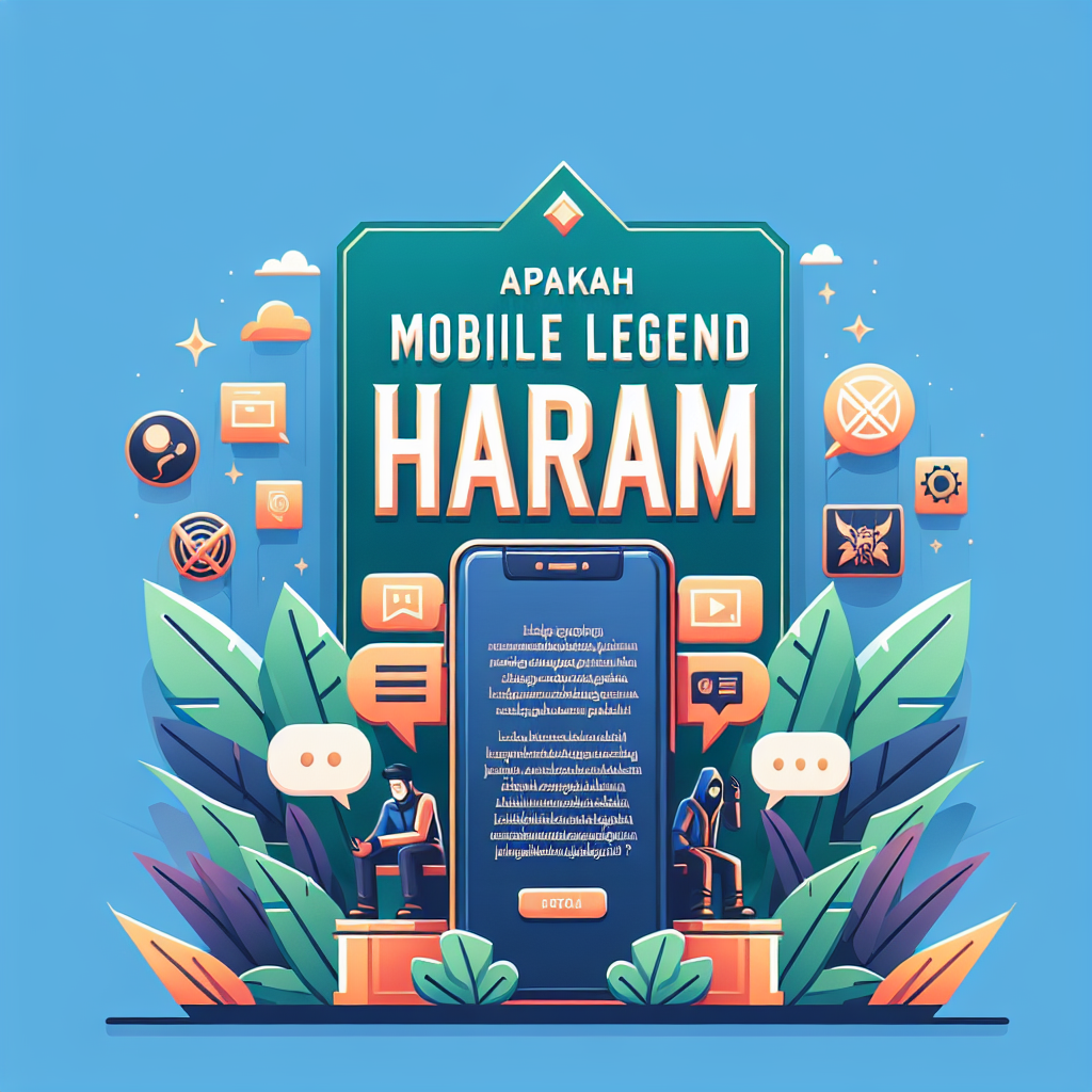 apakahmobilelegendharam