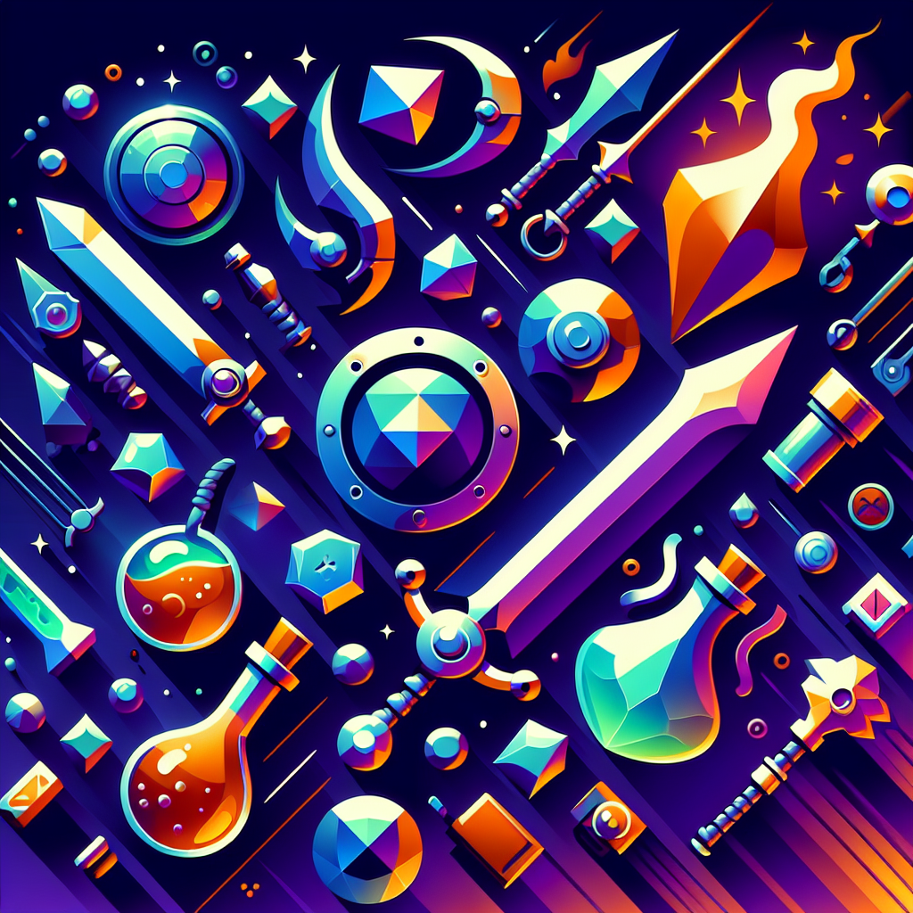 item mobile legend dan fungsinya