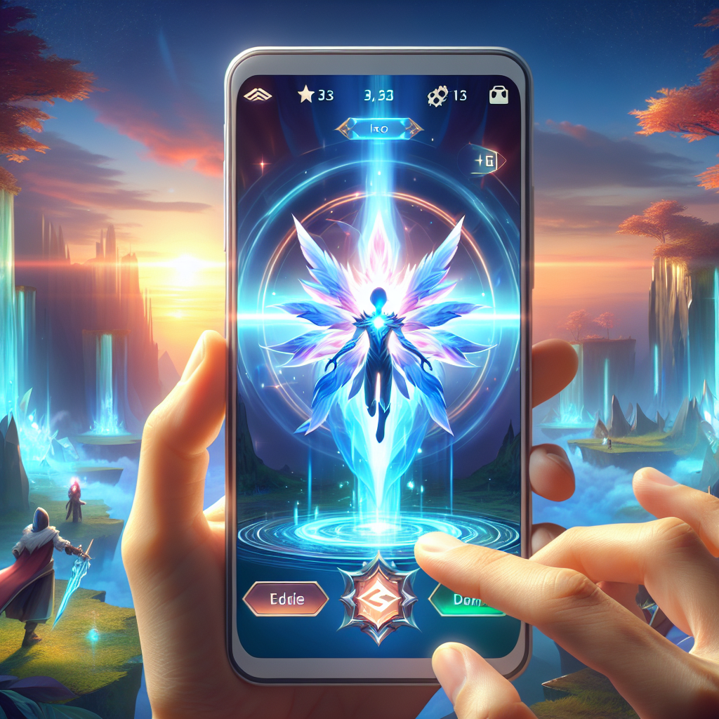 Unleashing the Power of Voice Hero in Mobile Legends: A Game Changer for Gamers