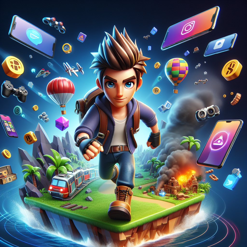 Dexter's Rise to Fame in Mobile Legends