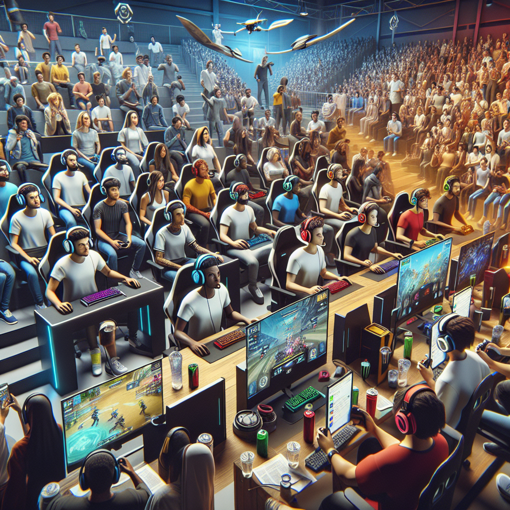 Komunitas Kaskus Bersatu Untuk Turnamen Mobile Legends