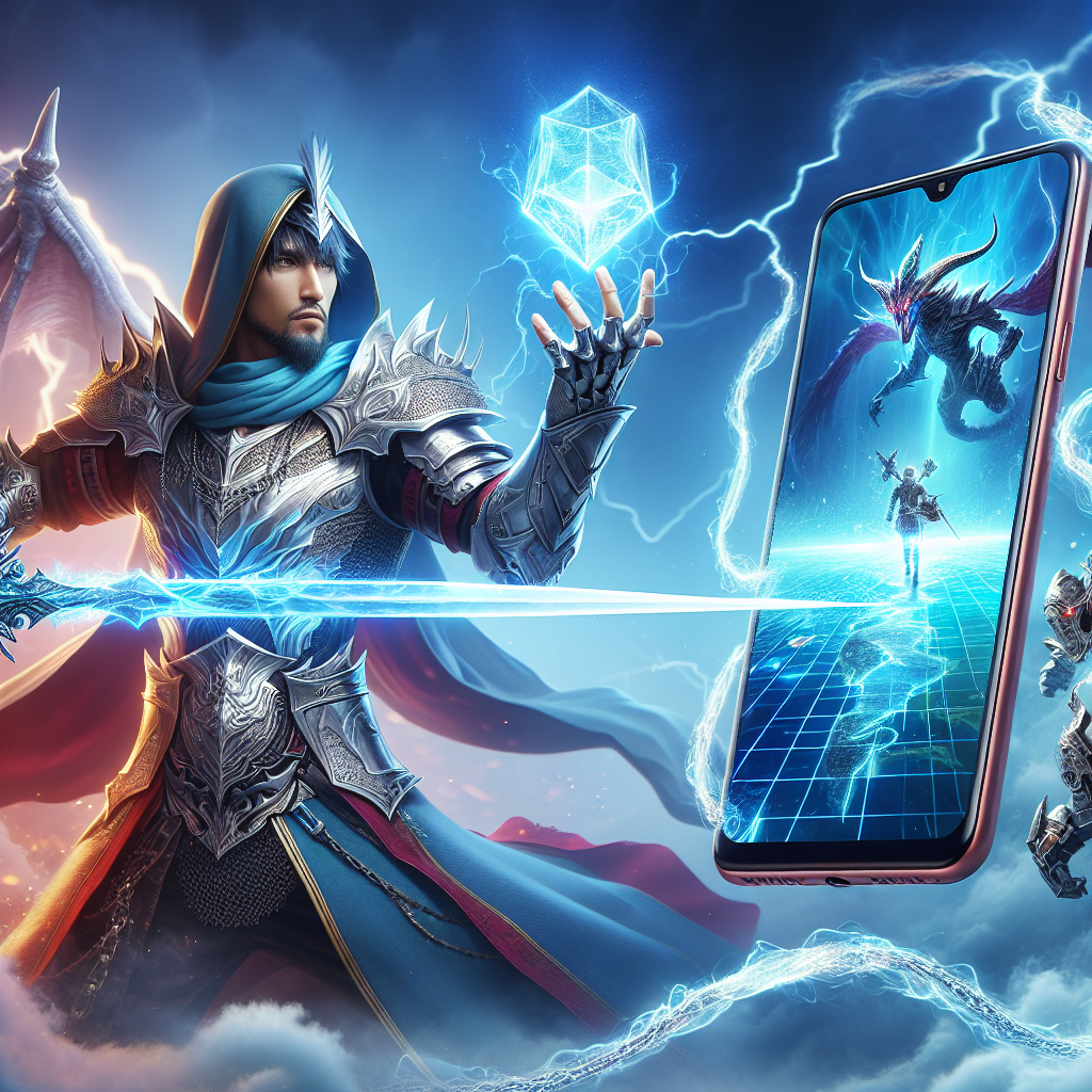 Unleashing the Savage: Mastering Mobile Legends Gameplay