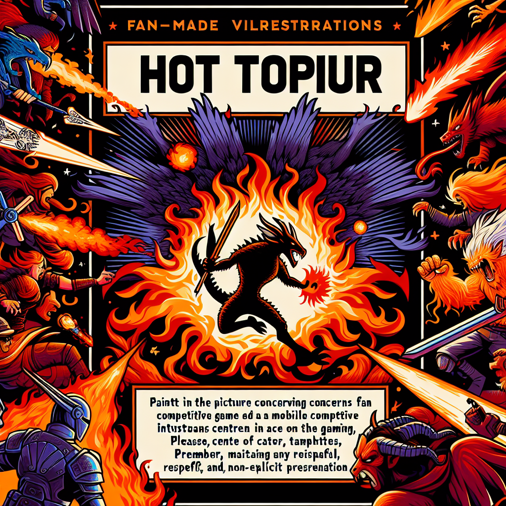 Mobile Legends: Kontroversi seputar Fan Art yang bersifat cabul