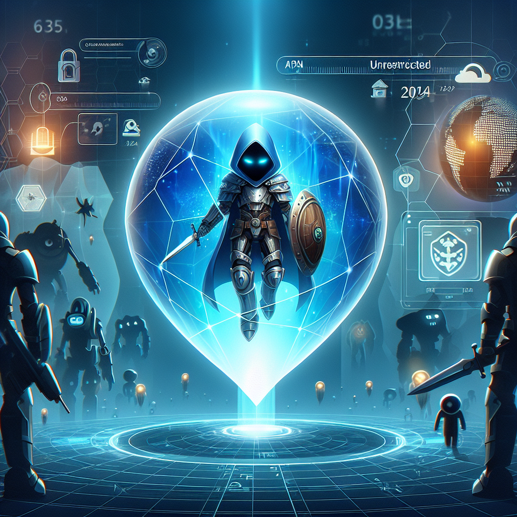 negara vpn mobile legend bot 2024: cara aman bermain tanpa batas