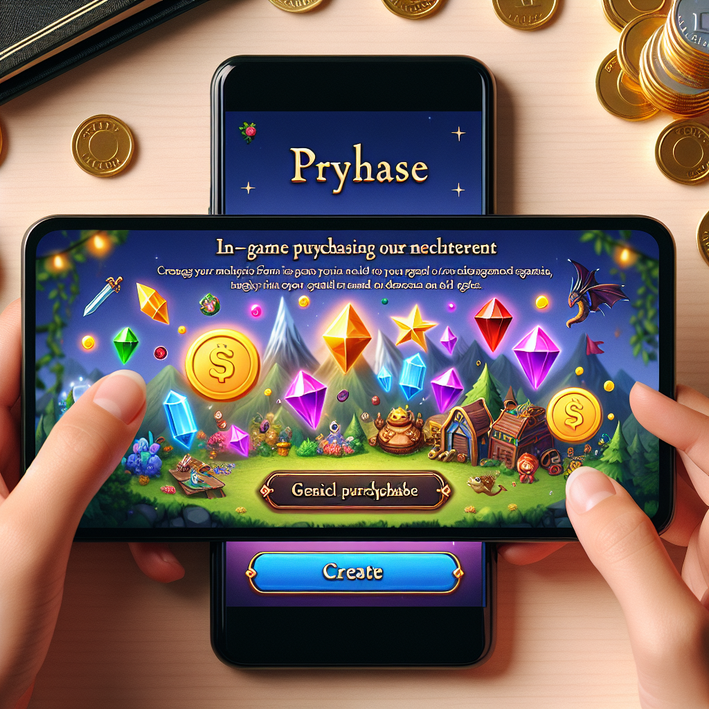 Top Up Game Mobile Legends: Your Ultimate Guide to In-Game Purchases