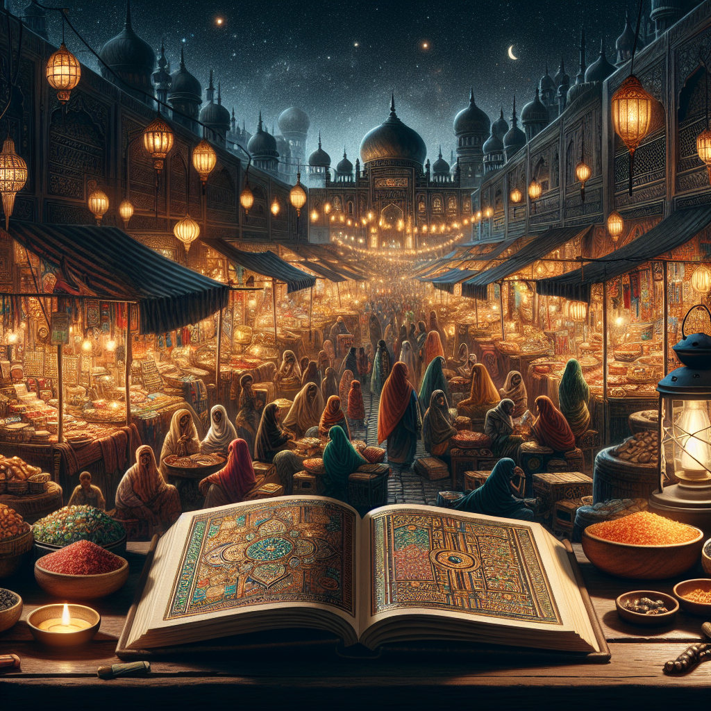 Menjelajahi Pasar Malam di Valorant: Panduan Utama Anda