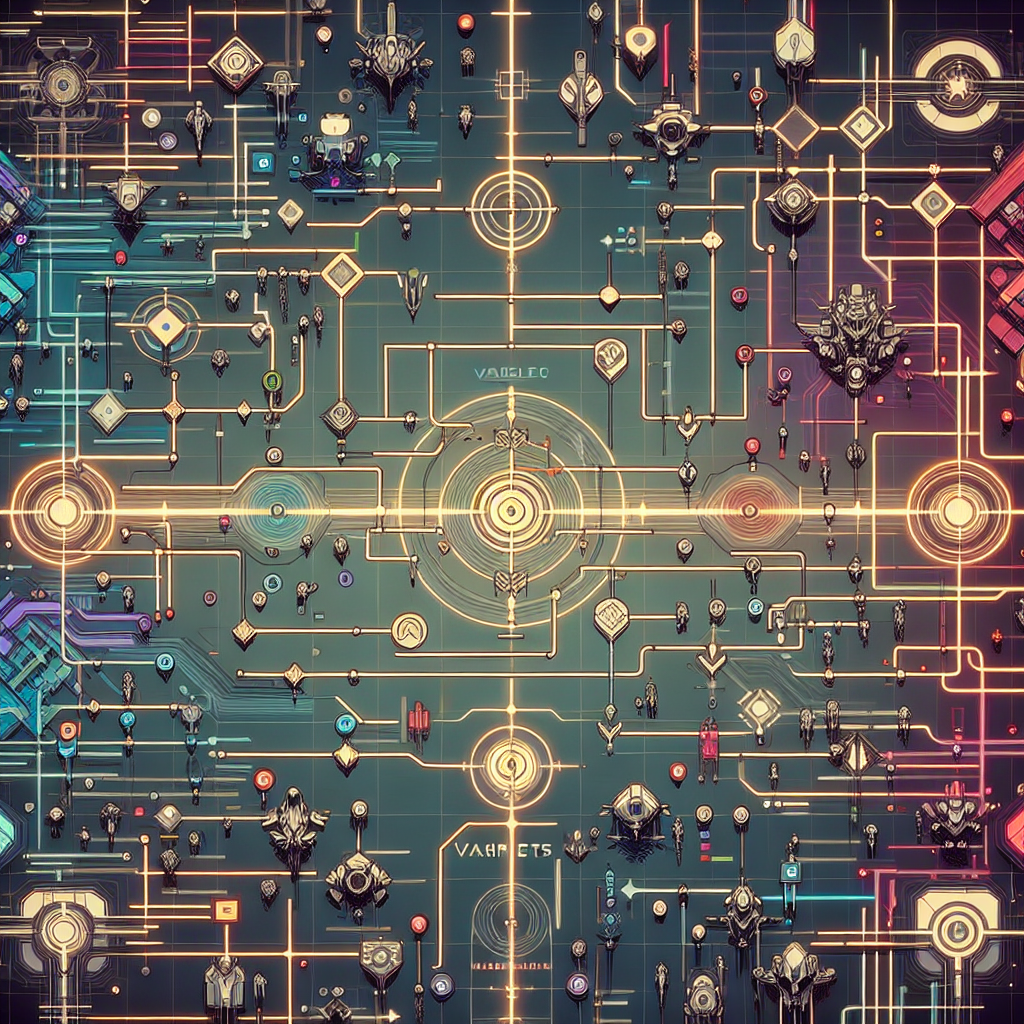 Essential Valorant Map Strategies for Every Agent