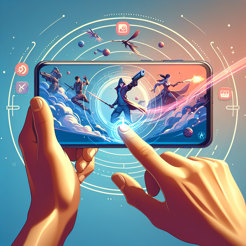 Unduh Valorant Mobile: Panduan Utama Anda untuk Memainkan Valorant Saat Dalam Perjalanan