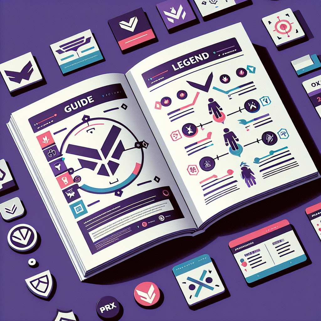 Panduan Utama PRX Valorant: Strategi, Roster, dan Wawasan Kinerja